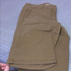 shorts